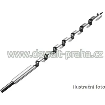 Vrták DT4632 DeWALT Vrták do dřeva hadovitý 8 x 380 mm