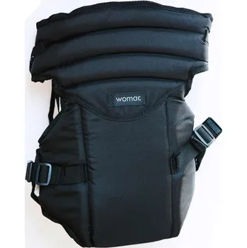 Recenze Womar Zaffiro Sunny nosítko