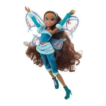 Panenka Rainbow Winx Lovix