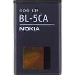 Originální Nokia BL-5CA