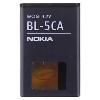 Originální Nokia BL-5CA