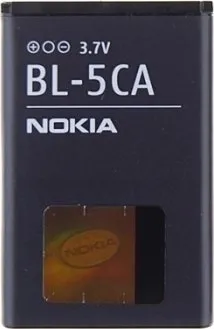 Baterie pro mobilní telefon Originální Nokia BL-5CA