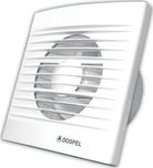 Dospel Styl 100 S ventilátor 