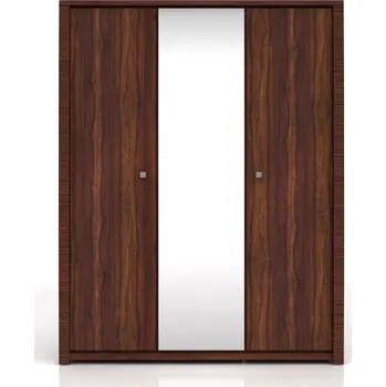 Šatní skříň BRW Senegal A/SZF3D Alhambra