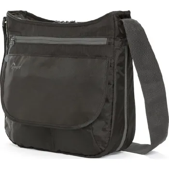 Lowepro StreamLine 250 šedá