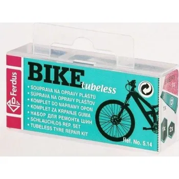 Cyklo nářadí FERDUS Bike Tubeless