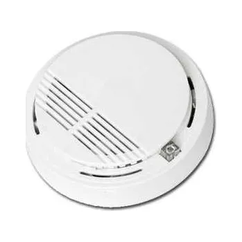 Sada domovního alarmu BEZDRÁTOVÝ DETEKTOR KOUŘE PRO ALARM GSM-03, S110, S160, K9