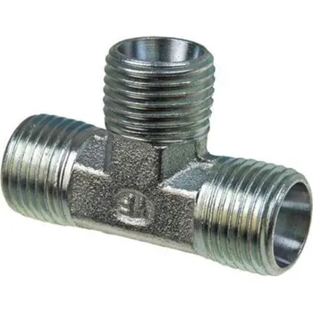 Fitinka T spojka M18 TS2 12L