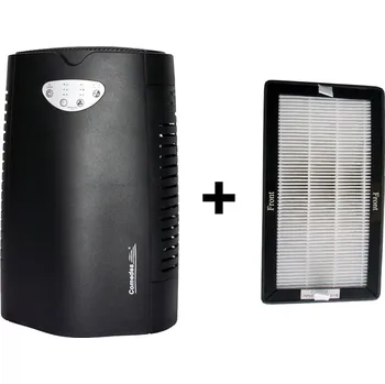 Čistička vzduchu Comedes LR 50 + náhradní filtr