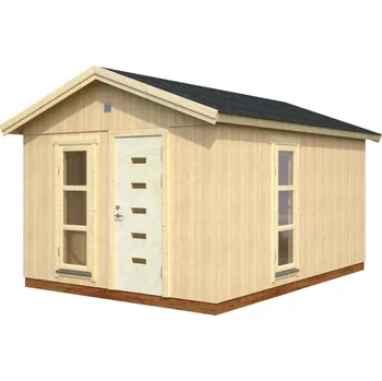 Zahradní domek ZAHRADNÍ DOMEK Ly 13,6 m2