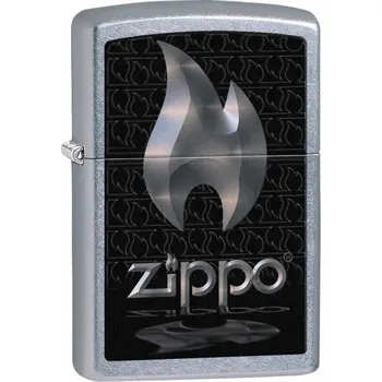Zapalovač Zapalovač Zippo Flame 25342