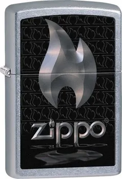 Zapalovač Zapalovač Zippo Flame 25342