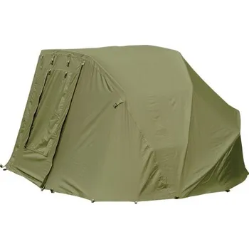 Recenze JRC přehoz k přístřešku STI Brolly Overwrap