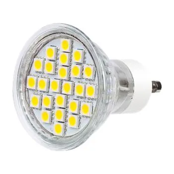 Žárovka TB Energy GU10, 230 V, 4,7 W