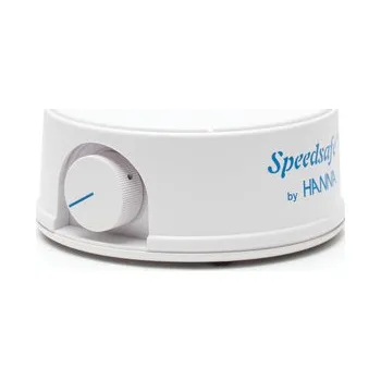 Míchadlo Magnetická mini míchačka, bílá