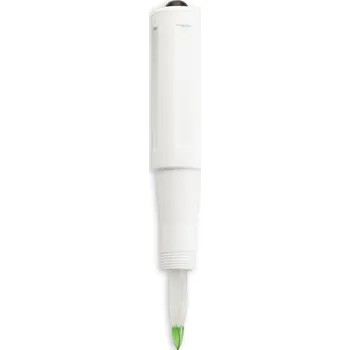 Vpichová pH elektroda na maso, BNC konektor