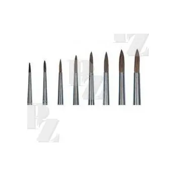 Umělecký štětec Štětec kulatý 7102/2 č.2