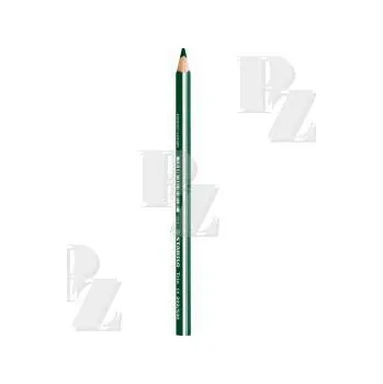 Kresba STABILO Trio Swano silná pastelka zelená 203/530, Stabilo