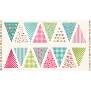 MAKOWER UK Panel 1649/1