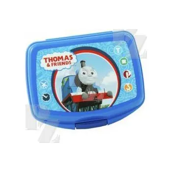 Svačinový box Box na svačinu Mašinka Tomáš, Starpak