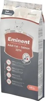 Krmivo pro kočku Eminent Cat Adult Salmon