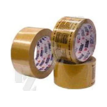 Lepicí páska Lepící páska oboustranná 50mm x 5m