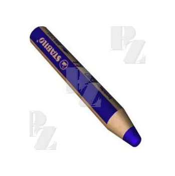 Pastelka Stabilo woody 3 in 1 880/385 švestková, Stabilo