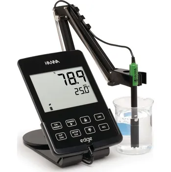 Multimetr Multimetr EDGE, sestava pro měření rozpuštěného kyslíku (DO)