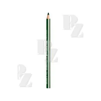 Kresba STABILO Trio Swano silná pastelka listová zeleň 203/520, Stabilo