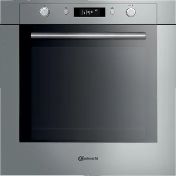 Vestavná trouba Bauknecht BMVE 8200/IN