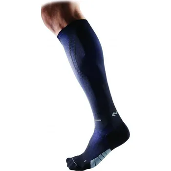 McDavid 8832 TCR Running Socks běžecké ponožky L - modrá + DÁREK