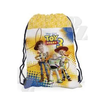 Školní sáček Pytel na cvičky TOY STORY 1-066, Karton P+P