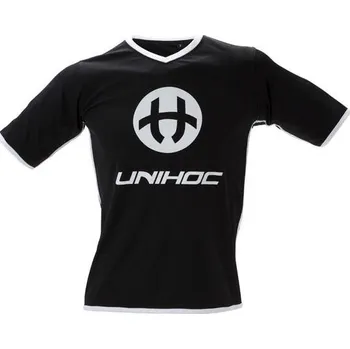 Florbalový dres Unihoc Dominate dětský dres Pro výšku 120cm + DÁREK