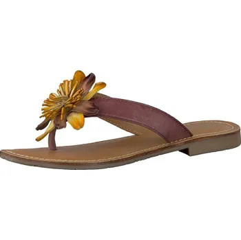 Dětská treková obuv Marco Tozzi 2-47100-22 33 (Velikost 33)