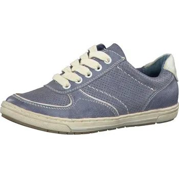 Dětská treková obuv Marco Tozzi 2-43201-22 34 (Velikost 34)