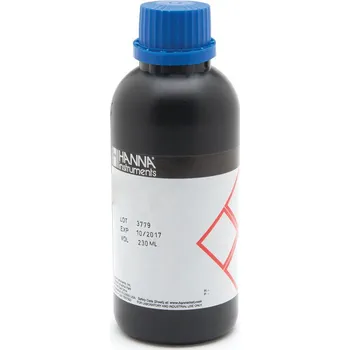 Kalibrační roztok pro minititrátor na mléko, 230 ml