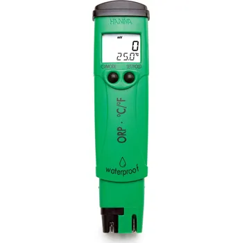 Analyzátor ORP/T tester vodotěsný