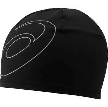 Čepice Asics Logo Beanie