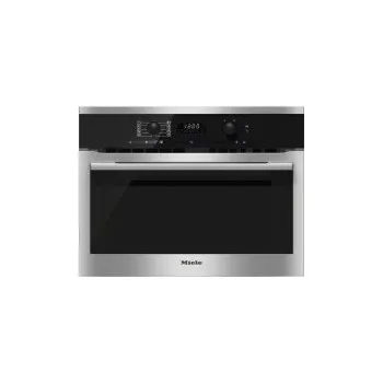 Vestavná trouba Miele H 6100 BM
