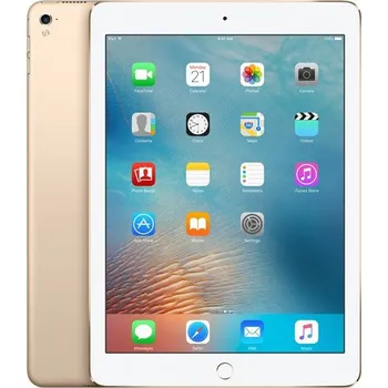 Tablet Apple iPad Pro 9,7" 256 GB Wi-Fi zlatý