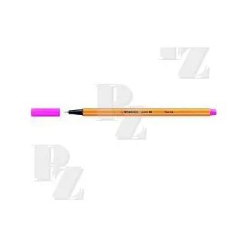 STABILO sada point 8810 88/56 růžová 1ks, Stabilo