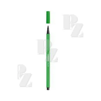 STABILO Pen 68 68/53 modrozelená, Stabilo