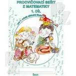 Procvičovací sešit z matematiky 1