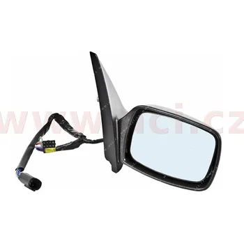 Auto zrcátko R.Zpětné zrcátko Ford ESCORT VI 95-00 el.ovl.