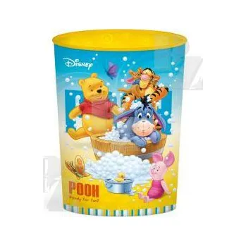 Odpadkový koš Odpadkový koš Medvídek Pú 1-101, Karton P+P