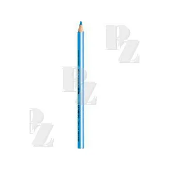 Kresba STABILO Trio Swano silná pastelka nebeská modrá 203/455, Stabilo