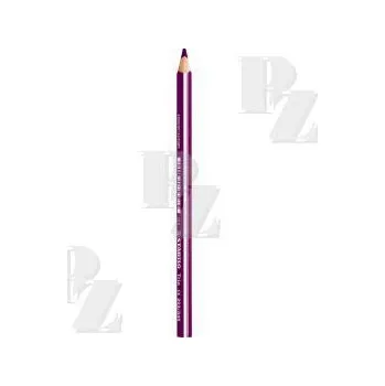 Kresba STABILO Trio Swano silná pastelka fialovočervená 203/345, Stabilo