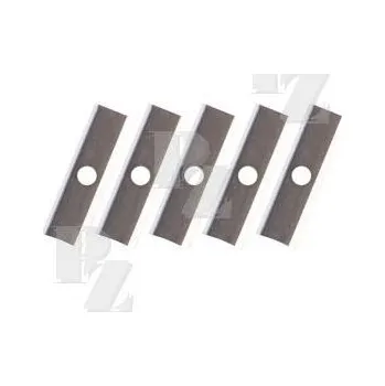 Ořezávátko Elektrické ořezávátko - náhradní nože, Fandy