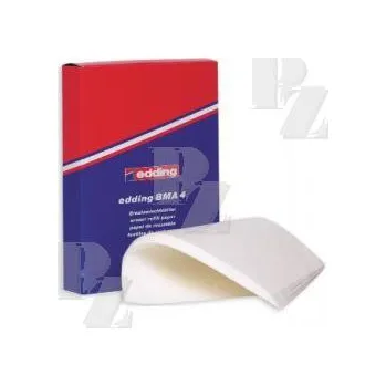 Houba magnetická Edding náhradní vložky BMA 4 100ks