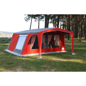 Stan Luxusní kempinkový stan Albena, Stromeyer TEL33391